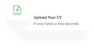 upload cv