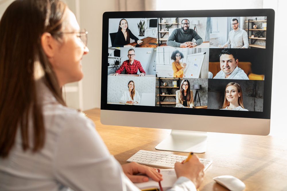 Tips and Best Practices for Managing Remote Employees