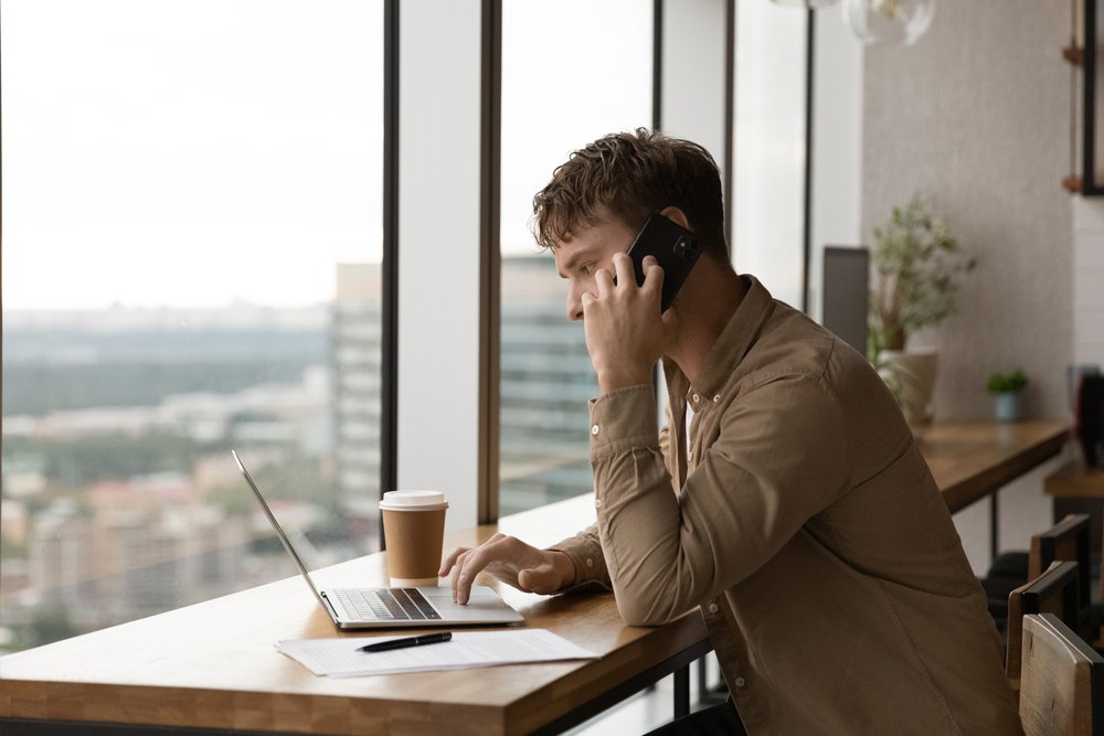 Successful Interview Phone Tips and Questions to Land Your Dream Job