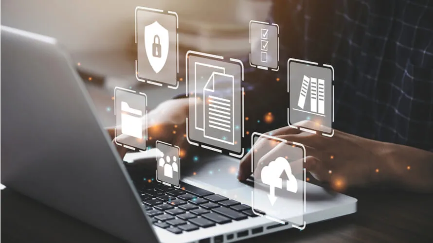 Remote Work Technologies