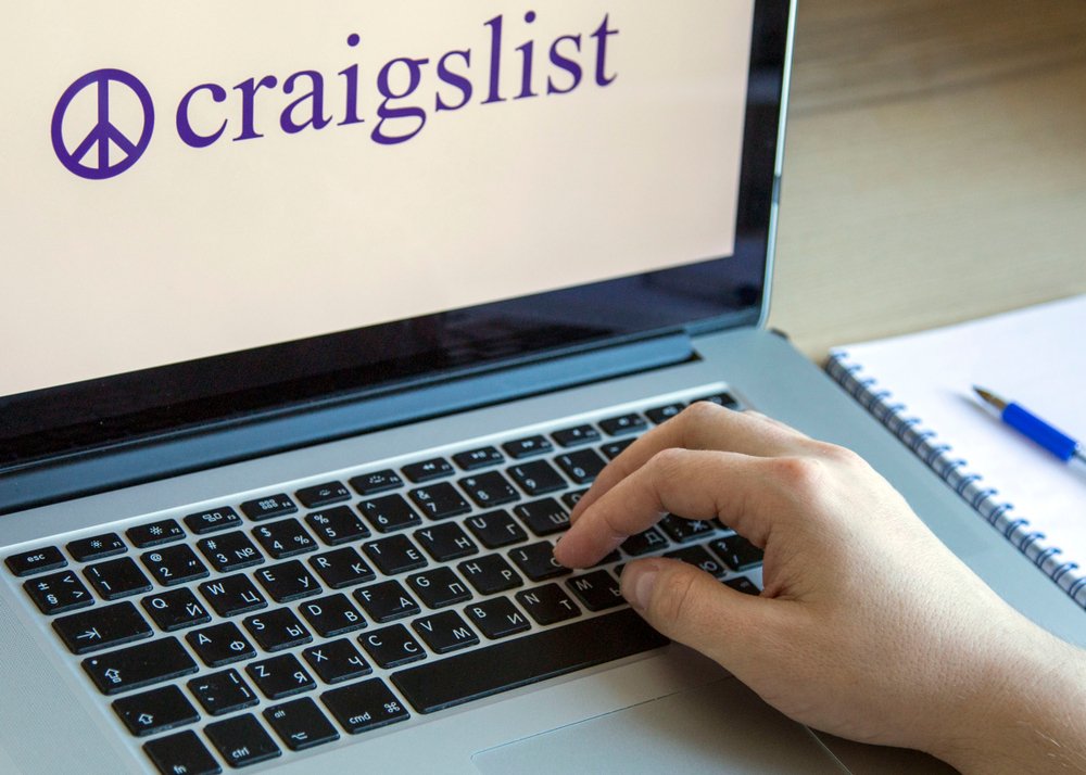 Craigslist Part Time Remote Jobs: A Comprehensive Guide to Finding Your Dream Remote Gig