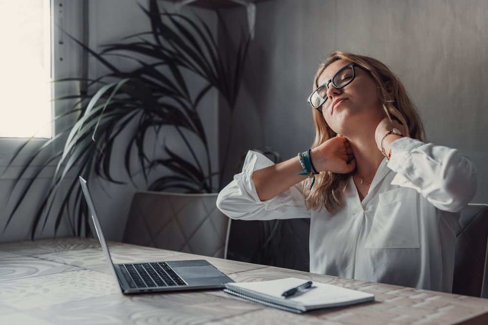 Beyond the Desk: Simple Yet Effective Strategies for Staying Active and Fit as a Remote Worker