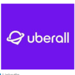 uberall company's featured image