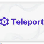 Teleport company's featured image