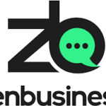 ZenBusiness Company's Featured Image