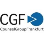 Counsel Group Frankfurt (CGF) Company's Featured Image