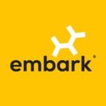 Embark Veterinary Company's Featured Image