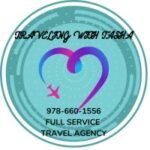 Travelling With Tasha Image