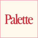 Palette Media Image