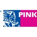 Pink Elephant Image