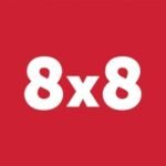 8x8 Image