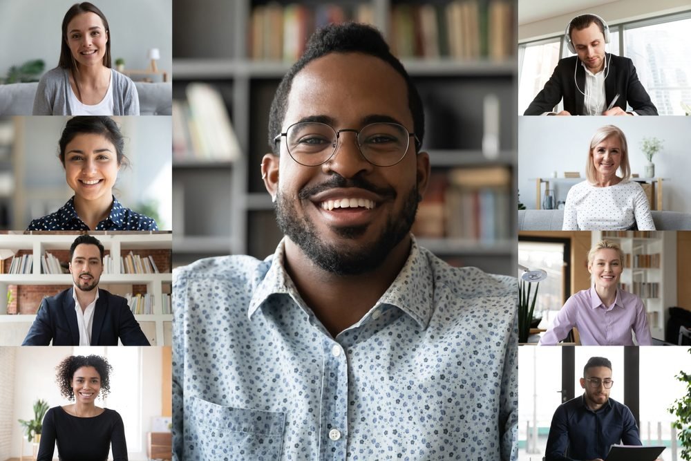 Finding a Supportive Remote Work Community