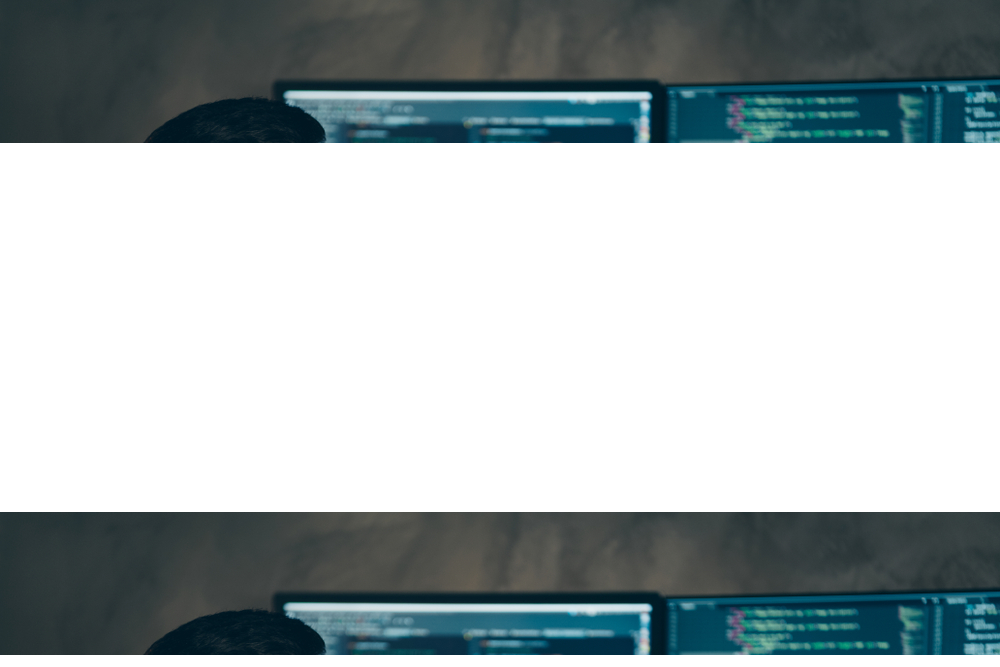 Entry-Level Remote Software Development Jobs: A picture showing a Software Engineer working remotely.