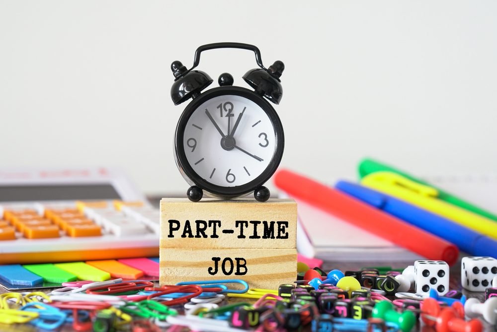 Part Time Jobs: Understanding How Many Hours You Should Expect to Work