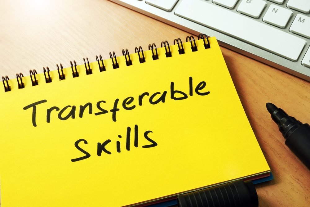 What Are Transferable Skills? A Complete Guide for Job Seekers