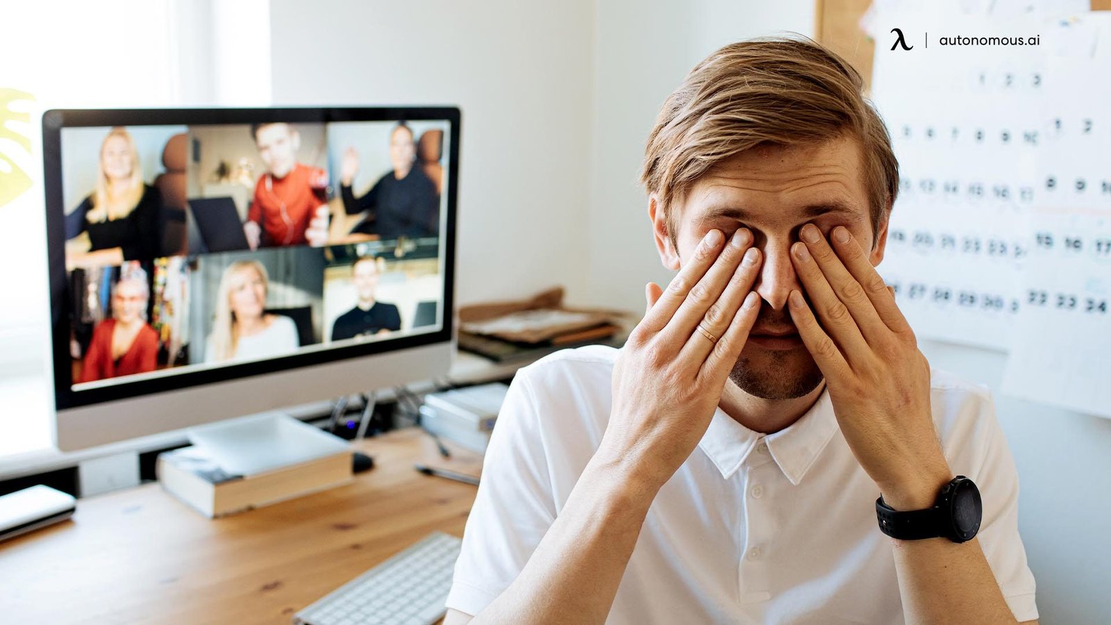 5 Challenges of Hybrid Work — and How to Overcome Them